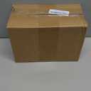 Emergency Foil Blanket (Pack of 50), Survival Thermal Mylar Blankets Individually Packaged Perfect for Outdoors, Hiking, Marathons or First Aid