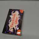 Face and Body Glitter 8 Color Body Glitter Gel Costume Accessories Chunky Glitters Eyeshadow for Christmas Party, Festivals, Event, Rave Sparkle Makeup