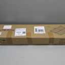 6 Inch Bed Frame Full Size Low Profile, Metal Platform Low Bed Frame, Heavy Duty Support Low Profile Bed Frame, No Box Spring Needed, Noise Free, Easy Assembly, Prevent Mattress from Sliding