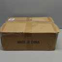 2-in-1 Rolling Fishing Backpack with 3 Rod Holders,Detachable Wheels &Trolley|48L Large Water Resistant Tackle Bag Store Fishing Gear,Safety Reflective Straps,Ideal Fishing Bag for Men