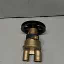 3857794 Marine Raw Sea Water Pump For VoLo Penta HU thru WT model engines 1995-1999 4.5" Pulley 3.0 4.3 5.0 5.7 GS NC GL GS Replaces 3851982 3855079 3852399 3851700