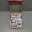 Guess The Gibberish Card Game for Families by Relatable, From The Creators of Incohereant, Fun Kids Games for Kids 12+ Includes 400 Cards & Sand Timer, Perfect Stocking Stuffers, & Christmas Games