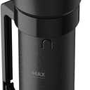 Sous Vide Machine Cooker, Immersion Circulator with Recipe, 1000W, Delay Start Function, Temp and Time Digital Display Control