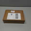 KRAUS Deck Plate for Kitchen Faucet in Brushed Brass, DP02BB