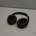 Sony WH-CH720N Noise Canceling Wireless Headphones Bluetooth Over The Ear Headset with Microphone and Alexa Built-in, Black New