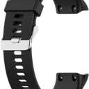 Muovrto Band for Garmin Approach S10,Replacement Watch Band for Garmin Forerunner 35