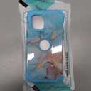 iPhone Case Blue 12 Pro