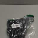 REORIA Women's Halter Backless Going Out Crop Top Sexy Y2K Slim fit Sleeveless Double Lined Tank Tops 2026 Summer Outfits Black X-Large