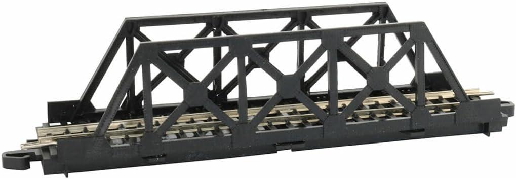 Bachmann Trains - E-Z Track Truss Bridge - N Scale Small