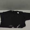 Back Print Y2K Aesthetic Streetwear Fashion Women Men Angel T-Shirt S