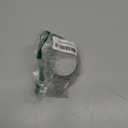 MATOW 53mm Coffee Distributor and Tamper, Dual Head Coffee Leveler Compatible with Breville 54mm Portafilter, Adjustable Depth- Professional Espresso Hand Tampers