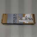 WORKPRO Mini Bolt Cutter 8-inch, Spring Loaded Small Heavy Duty Wire Cable Cutter, Snips Clippers with Soft Anti-Slip Handle