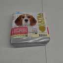 Paw Inspired 32ct Disposable Dog Diapers | Female Dog Diapers Ultra Protection | Diapers for Dogs in Heat, Excitable Urination, or Incontinence (Medium)