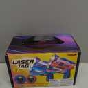 Halo Sport Laser Tag Set of 2 - Gifts for 8 9 10 11 12 13 Year Old Boy Gifts Birthday - Toys for Boys Ages 8-12 Years - Teens Boys Toys Age 8-10 Years Gift - Lazer Tag Guns & Vests