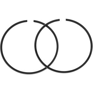 Road Passion 3JM-11601-00-00 Engine Piston Rings Set Compatible with Yamaha YFS200 Blaster 200 1988-2006/ IT175 1979-1983/ IT200 1984-1986