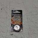 Duracell CR2025 3V Lithium Battery, Child Safety Features, 2 Count Pack, Lithium Coin Battery for Key Fob, Car Remote, Glucose Monitor, 3 Volt Cell