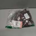 Motherhood Maternity Women's Clip Down Nursing Tank Top Cami with Adjustable Straps and Built-in Shelf Bra for Breastfeeding (Brown, S)