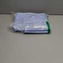 Puppy Pads with Pheromones,Washable Pee Pads for Dogs,Reusable Pee Pads for Dogs,Waterproof and Leak-Proof,Non-Slip Base Training Pads Suitable for Home,Travel and Dog Crates (Gray,M)