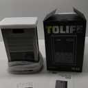 Grey Dehumidifier