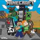 2026 Minecraft Wall Calendar