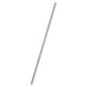1PCS M18x250mm Fully Threaded Rods, 304 Stainless Steel Right Hand Thread Studs, M18-2.5 Pitch All Thread Bar for Furniture, Machinery, DIY Repairs