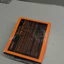 No Pull Dog Harness with Reflective Adjustable,Stops Pets from Pulling and Choking On Walks for Large Dogs (Blue, XXL)