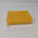TooGet Pure Yellow Beeswax Blocks - 100% Natural Beeswax Bars, Triple Filtered - Premium Quality, Cosmetic Grade - 32 OZ