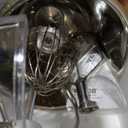 VEVOR Commercial Food Mixer 10Qt, Commercial Mixer with 3 Adjustable Speeds, 550W Dough Mixer,Commercial Stand Mixer with Stainless Steel Bowl