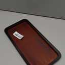 Acacia Wood Platters Small 12"x6" Long Charcuterie Board Rectangle Decorative Tray Wooden Serving Platter for Food Appetizer Cake Plates Kitchen Dish Cheese Boards Rectangular Snack Dessert Trays