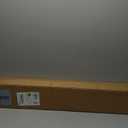 Valterra A04-5094BK RV Adjustable EZ Hose Carrier with Lockable Door Cap, Black