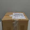 Seed Starter Tray Kit 3.5" Square Nursery Pots Trays 50 Pcs 9 Cell Seed Starting Pots with Drainage Holes 5 Seed Starting Trays 20 Plant Labels, Planting Tools and 1 Pen Planter Nursery Propagation