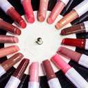 tarte maracuja juicy lip vinyl gloss  Hydrating & Volumizing Lipgloss Balm with Hyaluronic Acid, Vitamin E to Plump & Moisturize for Radiant, Fuller-Looking Lips, Vegan & Cruelty Free (hibiscus)