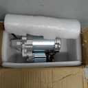19247 New Starter Motor Compatible with 2013-2017 Ford F150 5.0L, 2014 F150 6.2L, 13-19 F250 F350 6.2L, 13-19 E350, 13-14 Expedition E150 E250 Lincoln Navigator, 13-19 F450 F550 F59 F53 6.8L V8 V10