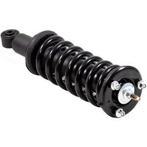 ACDelco Gold 903-729RS (19471331) Front Suspension Strut and Coil Spring Assembly