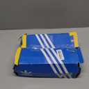 adidas Women's Originals Trainers (7, Cream White/Core Black/Sand Strata)