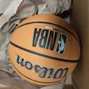 WILSON NBA DRV Series Basketball, Size 7 - 29.5"