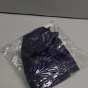 Mizuno boys Youth Gametime Long Sleeve Hitting Jacket (Large, Navy)