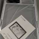 10.1" WiFi Digital Picture Frame with IPS Touch Screen, Smart Digital Photo Frame with 16GB Storage, Auto-Rotate, Wall Mountable, Share Photos Instantly via App, Gift for Women & Men