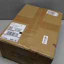 Arch Backdrop Stand and Cover Set, 2 Metal Balloon Arch Backdrop 7.2ft 6ft, Gold Arched Stand Frame for Wedding, Parties,Birthday,Decorations (White,7.2ft+6ft)