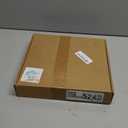 AmyHomie Teal Blue Artificial Flowers Combo Silk Mix Peony Rose Fake Flowers w/Stem for DIY Wedding Bouquets Centerpieces Arrangements Table Fall Decor Party Bridal Baby Shower Home Decorations