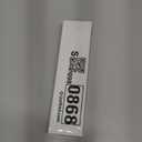 Active Stylus Pen for iPhone/iPad/Android, Kenkor Pencil with Dual Touch Function, Rechargeable Digital Fine Point Pen for Apple iPad Pro/Air/Mini/iPhone/Cell Phone/Samsung/Tablet Drawing & Writing (Black)