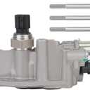 Kinwrdsn Engine Variable Valve Timing VVT Solenoid with Honda 2006 2007 2008 2009 2010 2011 Civic L4 1.8L oil control valve Replace for 15810RNAA01