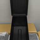 HARDROCK Metal Ammo Can, Ammo Box (50cal *6, Black)