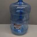 American Made Water Bottle, 5-Gallon, Blue