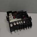 84646133 Battery Distribution Engine Compartment Fuse Block Fit for Chevy Silverado 1500 Suburban Tahoe 2019-2025 Fuse Box Replace# 84977658, 85015815, 84493555