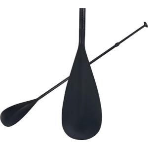 Freein Fiberglass Paddle Board Paddle Effortless Adjustment & Transport Sup Paddle Lever Lock Kayak Paddle, 210