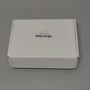 REVKI 6 * 12mm Glass Beads Bracelet Making Kit,600pcs 24 Colors Rice Shaped Natural Bamboo Crystal Beads for Jewelry Making,Teardrop Glass Beads for DIY Necklace Crafts