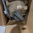 Graco Simple Sway Baby Swing, SidetoSide Motion, Infant Swing with 6 Speeds, Vibration, Ivy