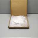 4 Tier Round Cupcake Stand, Acrylic Cupcake Display Stand for 38 Cupcakes, Clear Cupcake Holder Stand for Dessert Table, Cupcake Tower Stand for Wedding Birthday Party Graduation