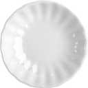 Hiceeden 20 Pack 2.9 Inch Soy Sauce Dish, Ceramic Pinch Bowl 1 Oz, Mini Porcelain Dipping Bowl Plate for Side Dishes, Condiment, Sushi, Ketchup, Appetizer